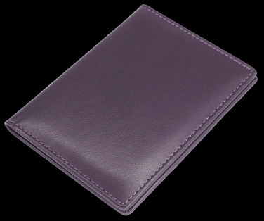 Logotrade business gifts photo of: Document wallet 1163119